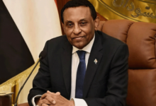 كامل ادريس