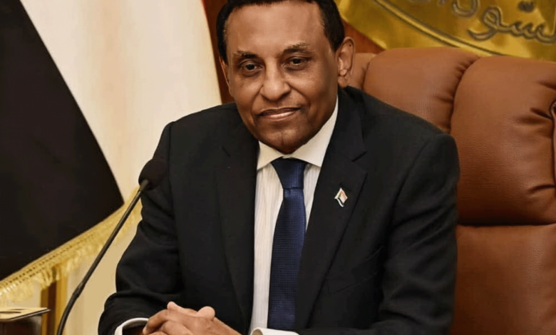 كامل ادريس