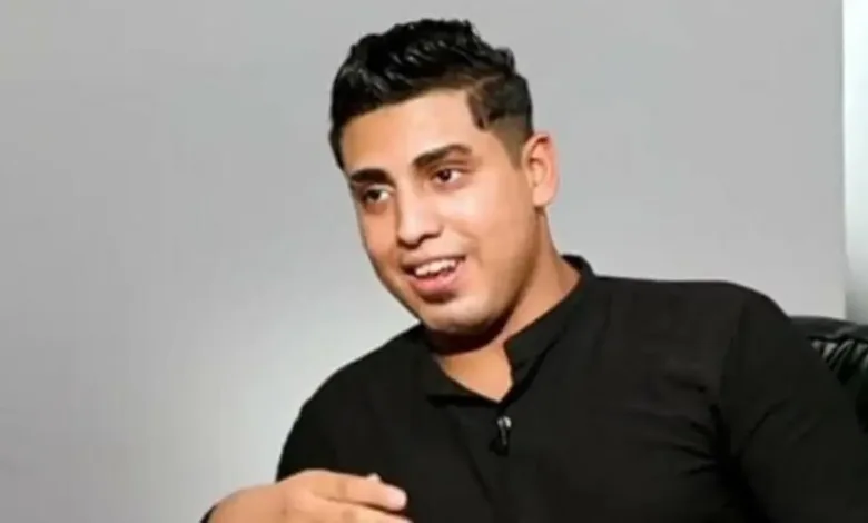 السلطات المصرية تحجب رسمياً حسابات "كروان مشاكل" كروان مشاكل