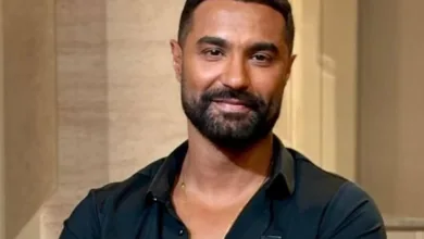 تصريحات مؤثرة من كريم فهمي عن مرضه وعلاقته بشقيقه أحمد فهمي كريم فهمي