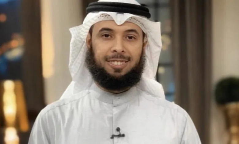 مشاري الخراز