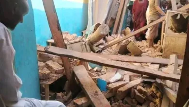 مطعم