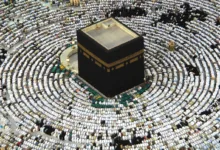 الدفاع المدني السعودي يعلن زوال الخطر عن مكة وجدة والطائف مكة
