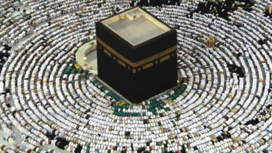 مكة