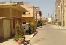 قرار بإيقاف طلبات المخططات السكنية و الاستثمارية بالنيل الأبيض منزل 1