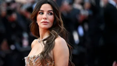 تفاصيل مثيرة من حفل ختام مهرجان كان السينمائي 2026 مهرجان كان