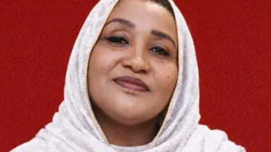 نفيسة حجر