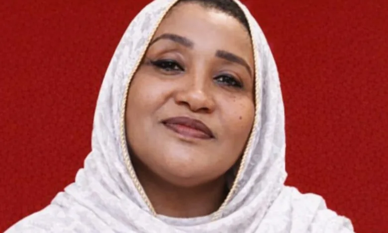 البلد فيها "فيل".. و وزير المعادن بيطارد في "النملة"! نفيسة حجر