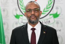 وزير الصحة يتفقد إنشاءات المخازن المركزية بالنيل الأبيض وزير الصحة