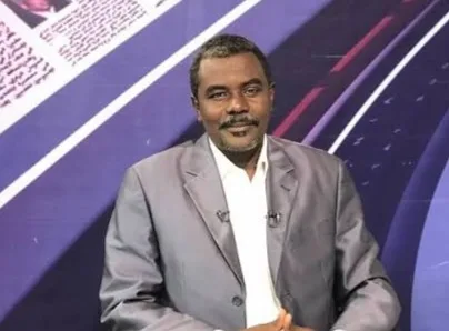 مصرع صحفي سوداني في الإمارات يوسف سراج الدين