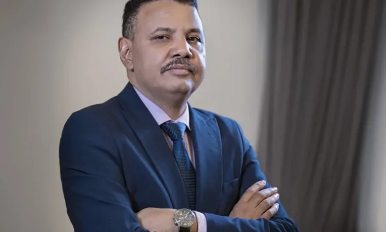 أنباء متضاربة حول تصفية يوسف عزت داخل معتقلات الدعم السريع يوسف عزت
