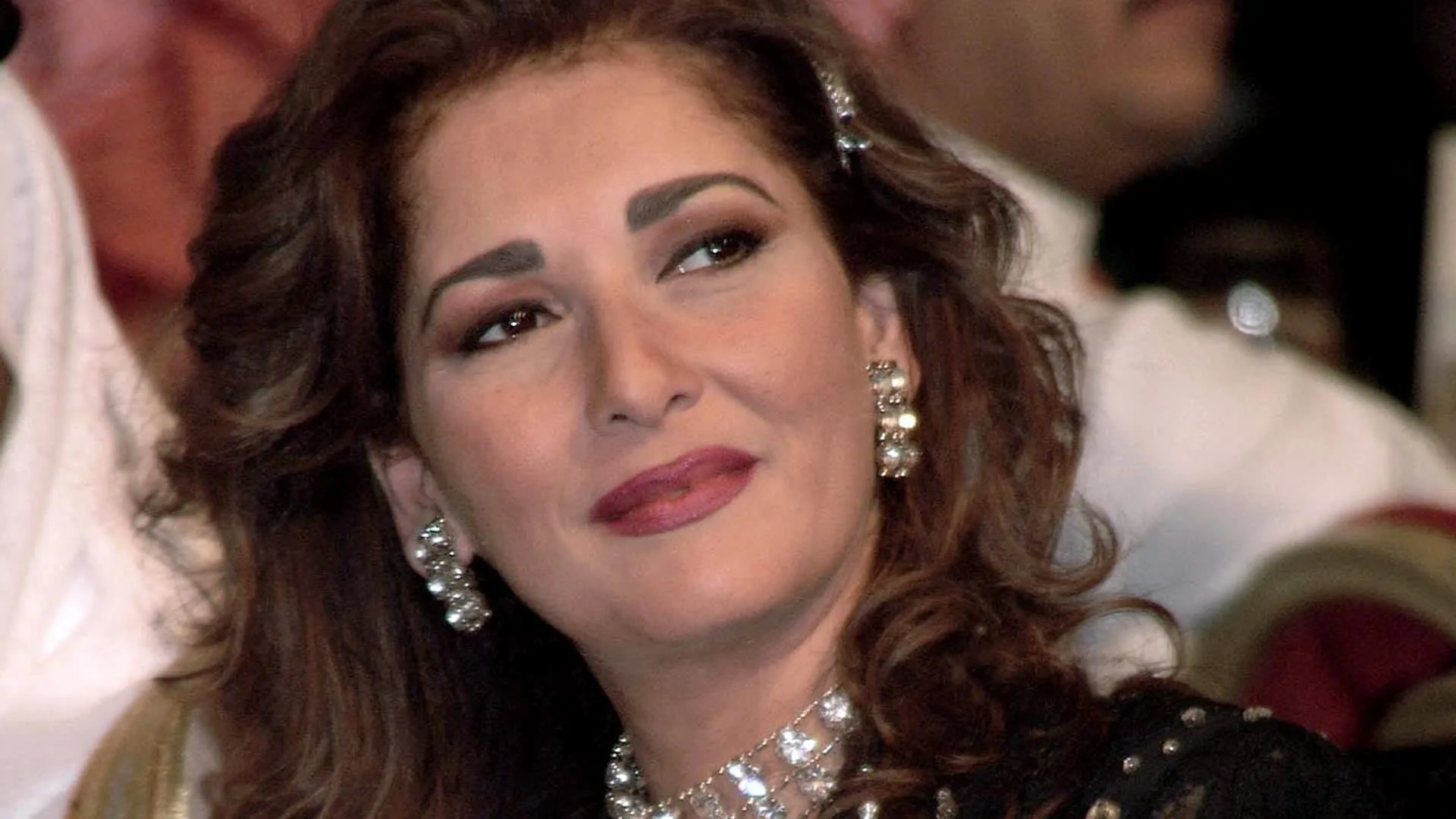 آثار الحكيم عن الجنة: "أستبشر برحمة ربنا وأرى مقعدي فيها" اثار الحكيم
