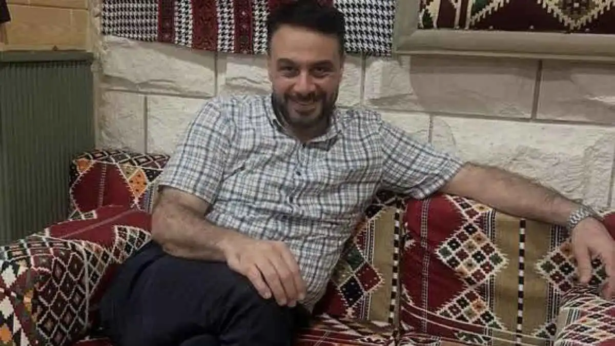خلافات أسرية وراء الجريمة.. تأجيل محاكمة المتهم بقتل فنان مصري الفنان سعيد مختار