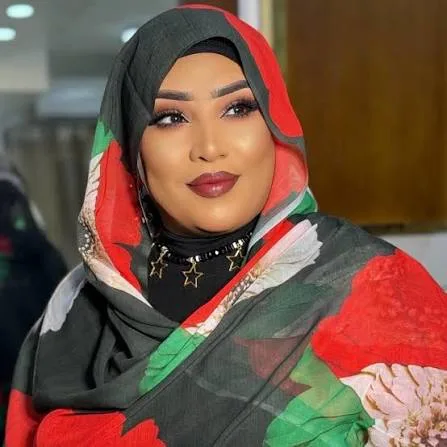 داليا الياس : الرجال يفضلون المرأة العاملة! داليا الياس