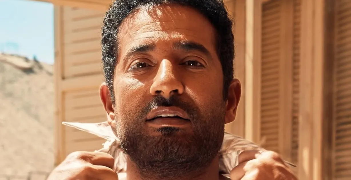 عودة منتظرة.. عمرو سعد يحسم موقفه من الدراما التلفزيونية عمرو سعد