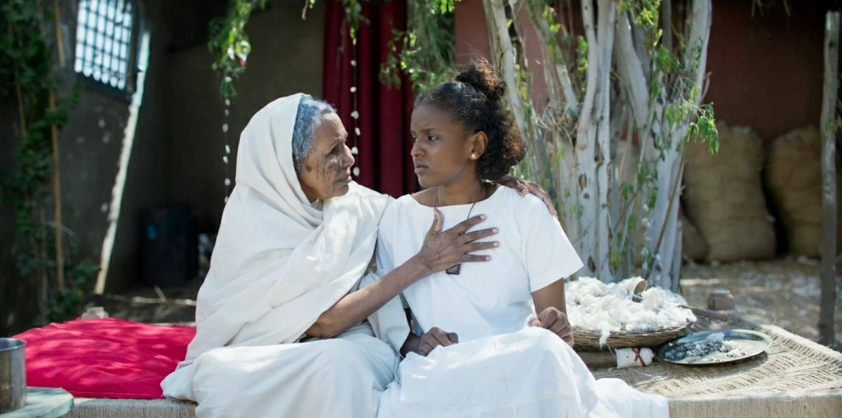 «ملكة القطن».. الفيلم السوداني الحائز على جوائز عالمية يلتقي جمهوره العربي فيلم سوداني مملكة القطن
