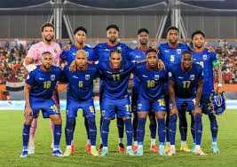 لاعب الرأس الأخضر: مواجهة السعودية من أصعب مباريات دور المجموعات منتخب الراس الاخضر