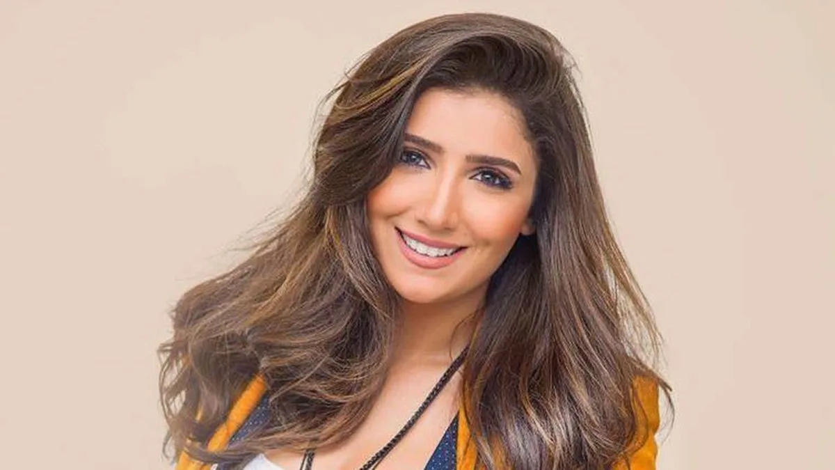 مي عمر
