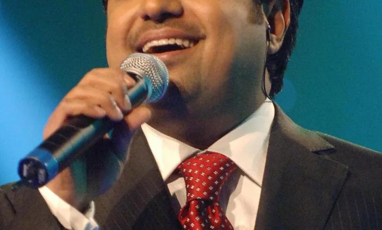 «ليلة من العمر».. تفاصيل حفل راشد الماجد في المغرب 1100x1900