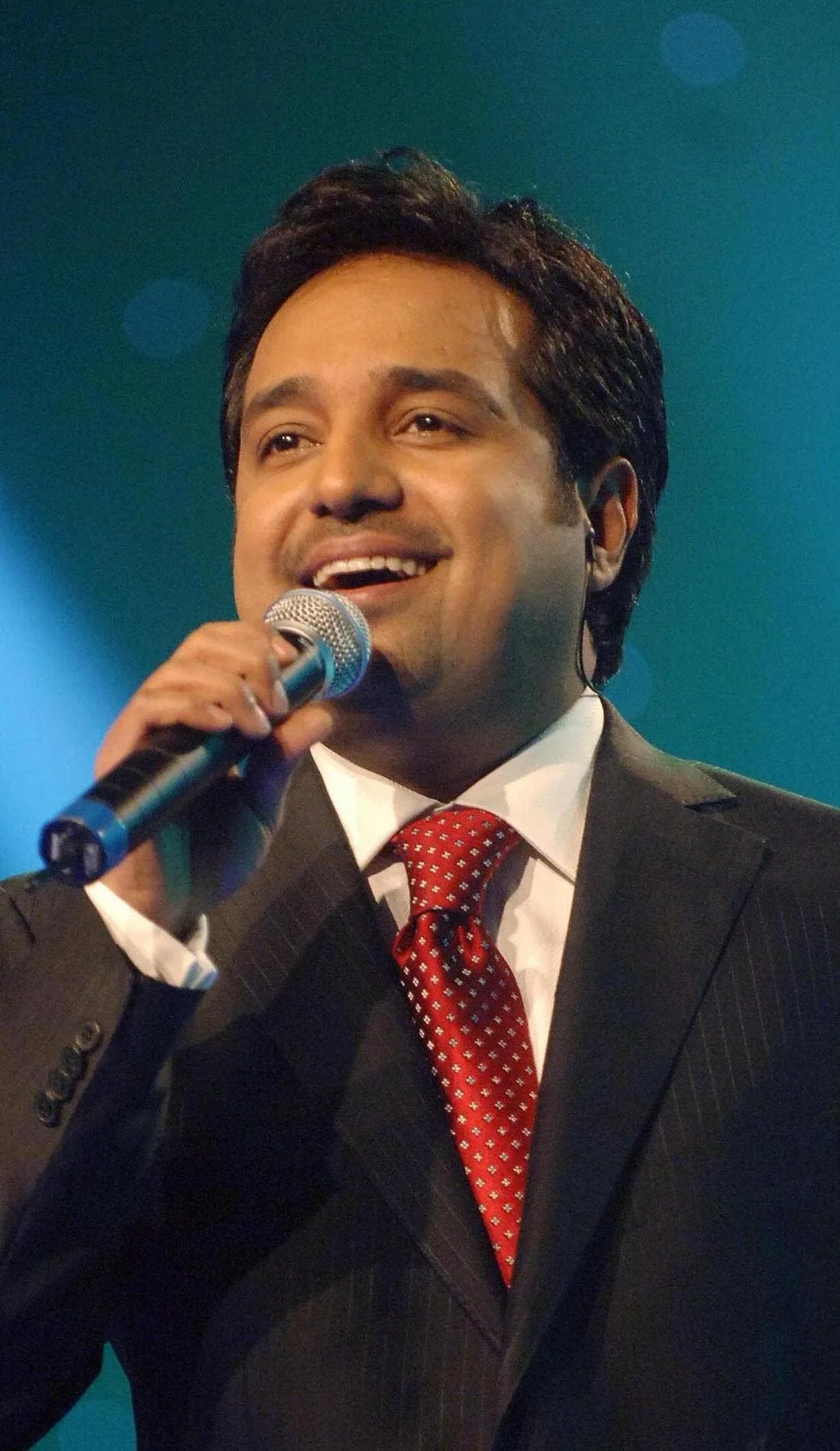 «ليلة من العمر».. تفاصيل حفل راشد الماجد في المغرب