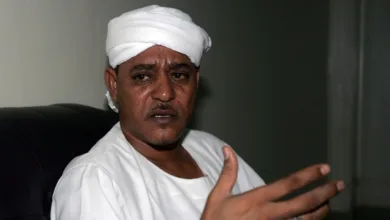 قوة عسكرية بقيادة الجنرال يس آدم مطر تنضم لمجلس الصحوة الثوري 9DEEBA0F 7922 42E1 BA09 7CAAB42B5A2D