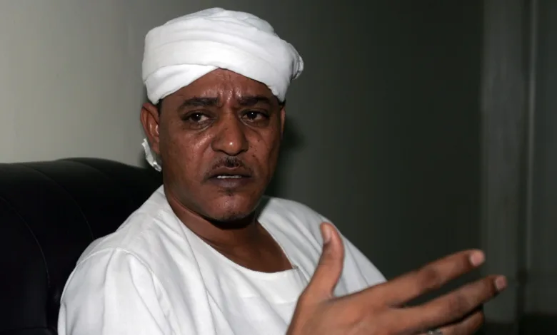 قوة عسكرية بقيادة الجنرال يس آدم مطر تنضم لمجلس الصحوة الثوري 9DEEBA0F 7922 42E1 BA09 7CAAB42B5A2D
