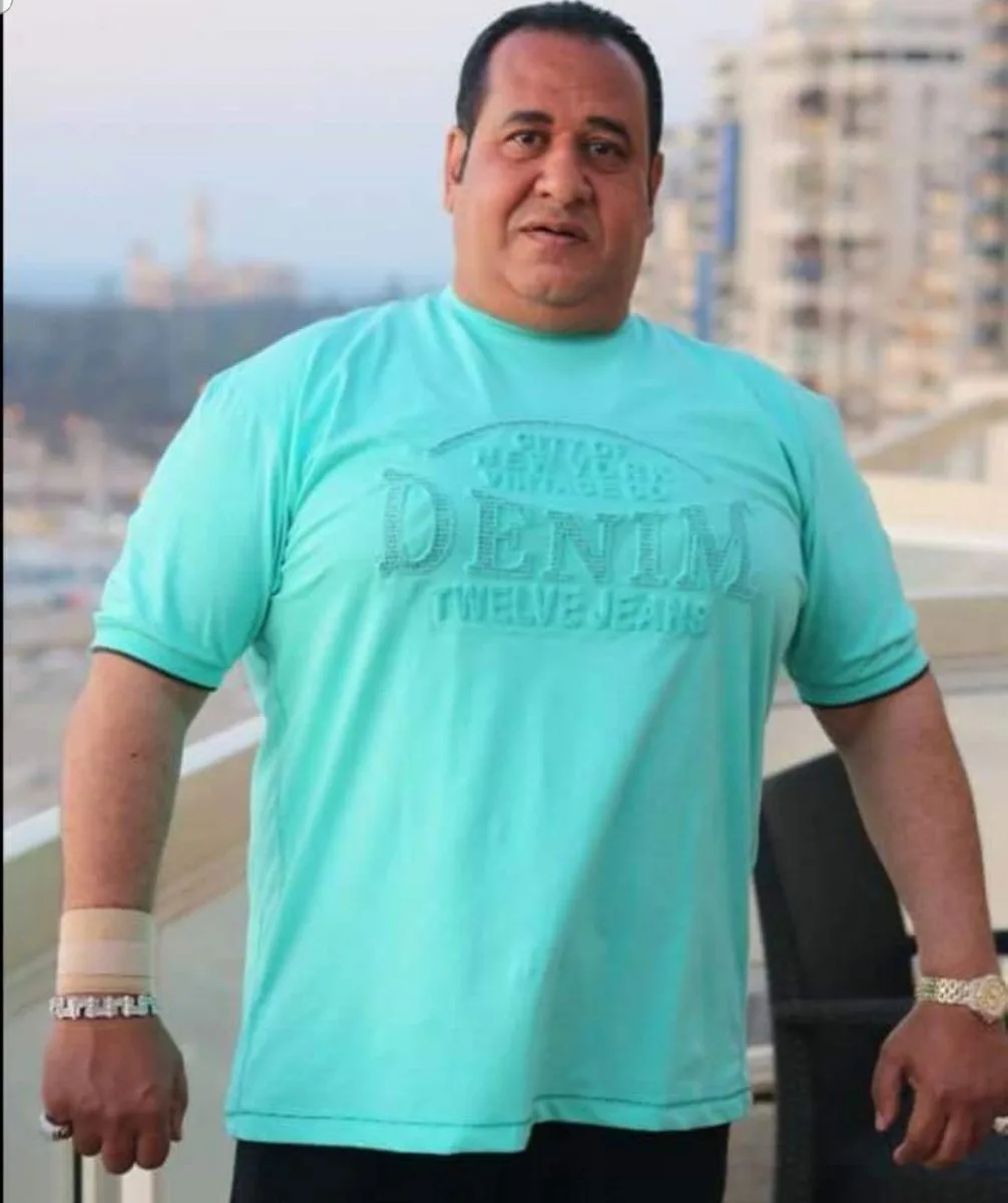 صبري نخنوخ في قفص المحاكمة.. اتهامات بالخطف والتعذيب DdleiP0WAAIbNP