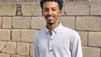 مقتل طالب سوداني طعنًا في حفل وداعه قبل سفره للهند FB IMG 1781182702383