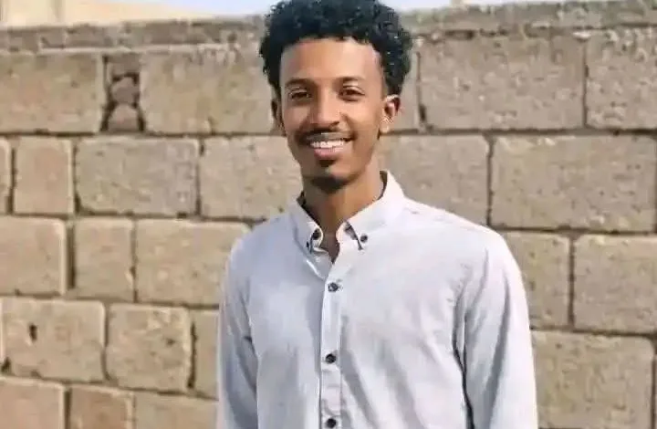 مقتل طالب سوداني طعنًا في حفل وداعه قبل سفره للهند FB IMG 1781182702383