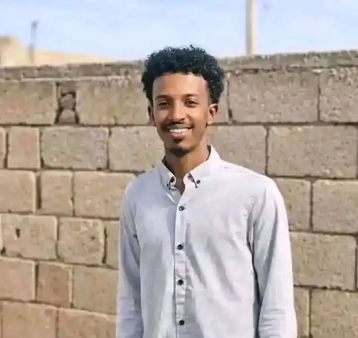 مقتل طالب سوداني طعنًا في حفل وداعه قبل سفره للهند FB IMG 1781182702383