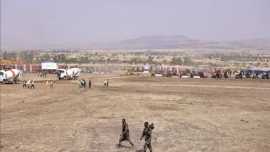 احدث صور لمطار أثيوبيا الأكبر في العالم IMG ٢٠٢٦٠٦٢١ ١٧٠٦٥٣