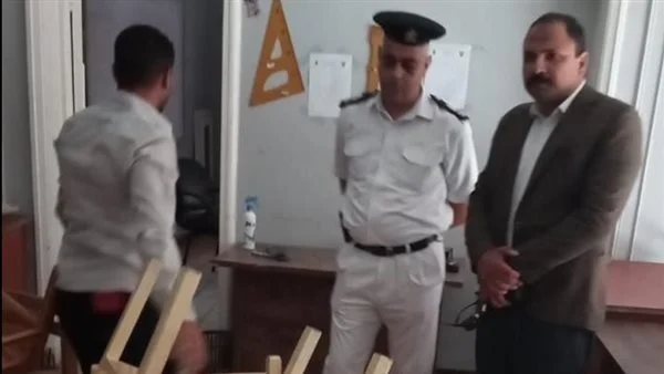 بلا ترخيص.. إغلاق مؤسسة المجد للتعليم السوداني في العجوزة رسمياً السلطات المصرية تغلق مؤسسة المجد