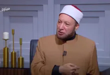 الشيخ عويضة عثمان