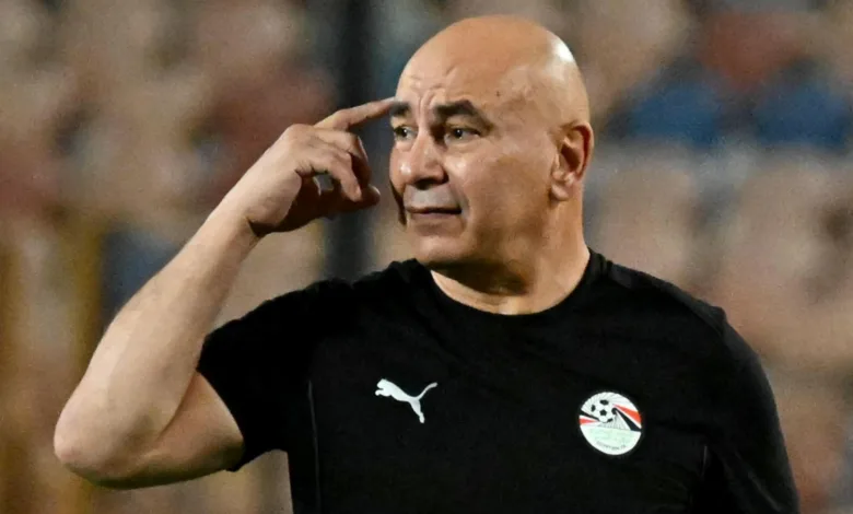 "أنت أسطورة ووحش".. زوجة حسام حسن تهنئه بفيديو مؤثر بعد الفوز التاريخي حسام حسن