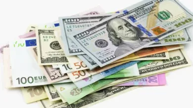 كم سجل الدولار اليوم؟ أحدث أسعار العملات الأجنبية في السوق المصرفية دولار وعملات اجنبية