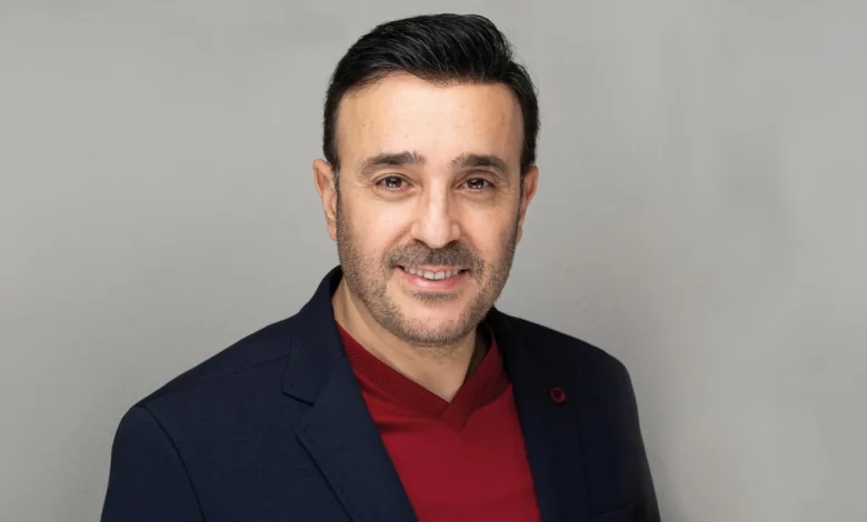 صابر الرباعي يبكي جمهوره باعتراف مفاجئ عن نهاية مسيرته الفنية صابر الرباعي