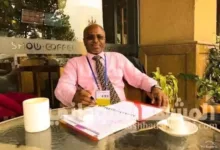 عادل المفتي