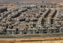 المطورون العقاريون في مصر أمام قواعد جديدة للحصول على الأراضي عقارات مصر