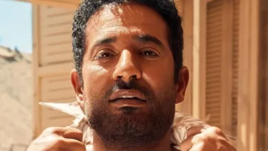 عودة منتظرة.. عمرو سعد يحسم موقفه من الدراما التلفزيونية عمرو سعد