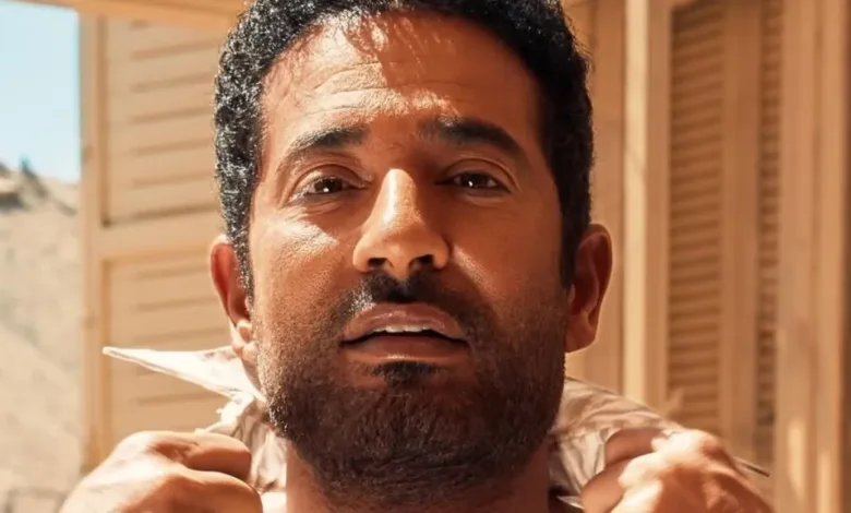 عودة منتظرة.. عمرو سعد يحسم موقفه من الدراما التلفزيونية عمرو سعد