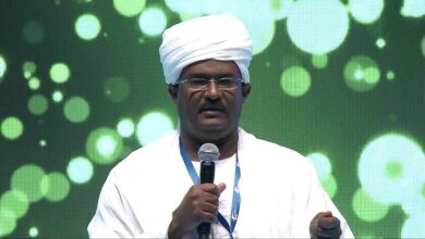 القيادي فارس النور