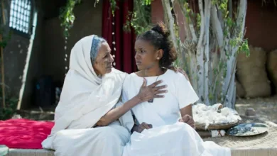 «ملكة القطن».. الفيلم السوداني الحائز على جوائز عالمية يلتقي جمهوره العربي فيلم سوداني مملكة القطن