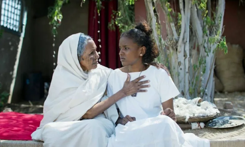 «ملكة القطن».. الفيلم السوداني الحائز على جوائز عالمية يلتقي جمهوره العربي فيلم سوداني مملكة القطن