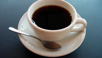 القهوة ليست دائمًا مفيدة.. 5 أعراض تدل على أن جسمك يرفض الكافيين قهوة 1