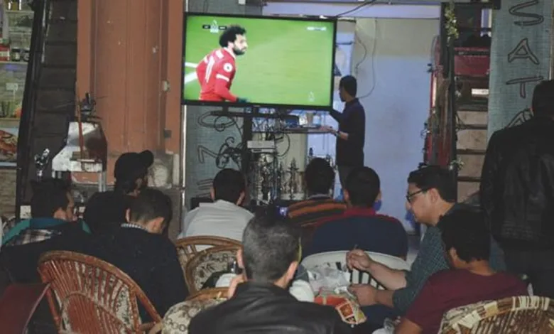 مواعيد المقاهي في كأس العالم.. مصدر حكومي يحسم الجدل قبل انطلاق المونديال قهوة مصر