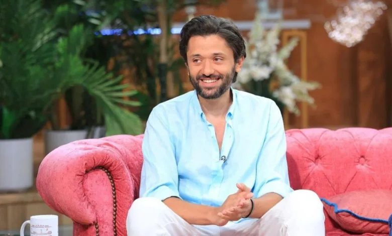 أول ظهور لكريم محمود عبدالعزيز مع ابنتيه بعد الانفصال.. ورسالة مؤثرة تخطف الأنظار كريم محمود عبدالعزيز