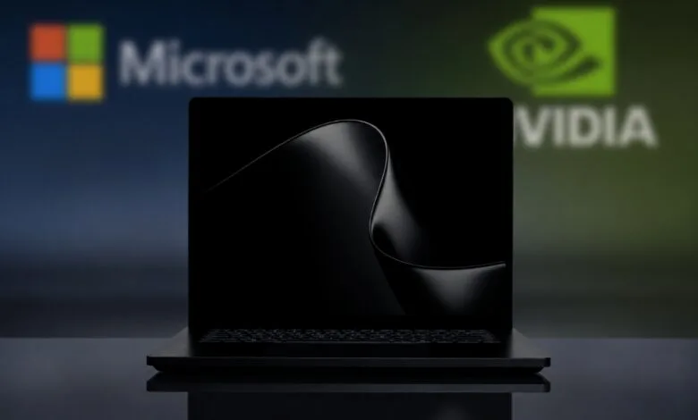 مايكروسوفت تكشف أقوى حاسوب Surface في تاريخها.. هل يتفوق على ماك بوك برو؟ مايكروسوفت لابتوب الترا