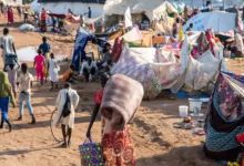 الأمم المتحدة: 240 ألف لاجئ في جنوب السودان قد يحرمون المساعدات ملاجئ