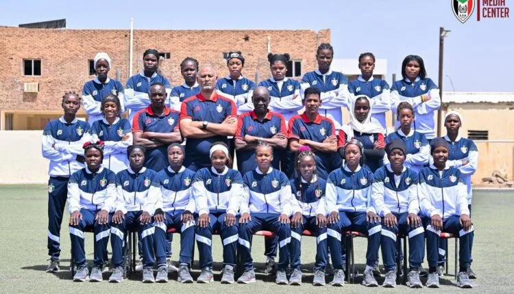 بعد الخسارة 17-0.. منتخب السودان للسيدات يرفض الاستسلام ويتخذ قرارًا مفاجئًا منتخب السودان للسيدات