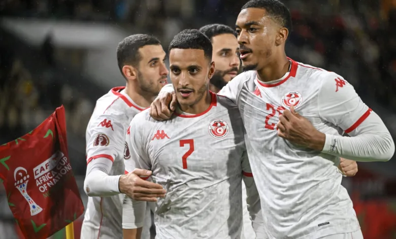 شاهد بالفيديو: نسور قرطاج يتساقطون.. السويد تُسجل أكبر انتصار على تونس في كأس العالم منتخب تونس